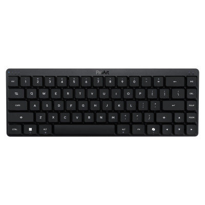 Asus KEYBOARD KD300 BLACK/UI 90XB0AN0-MKB020 ASUS