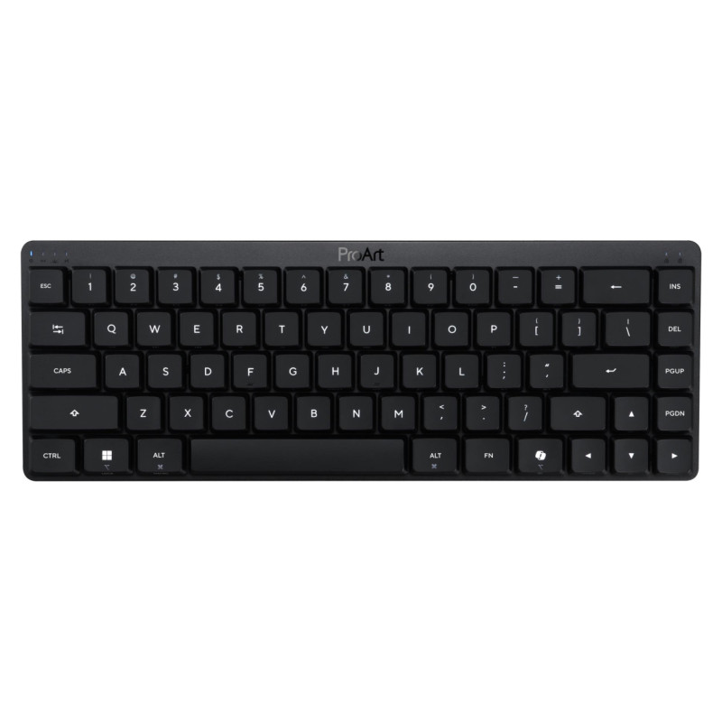 Asus KEYBOARD KD300 BLACK/UI 90XB0AN0-MKB020 ASUS