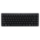 Asus KEYBOARD KD300 BLACK/UI 90XB0AN0-MKB020 ASUS