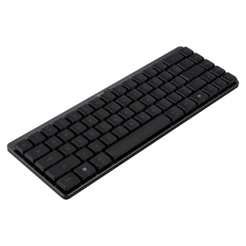 Asus KEYBOARD KD300 BLACK/UI 90XB0AN0-MKB020 ASUS