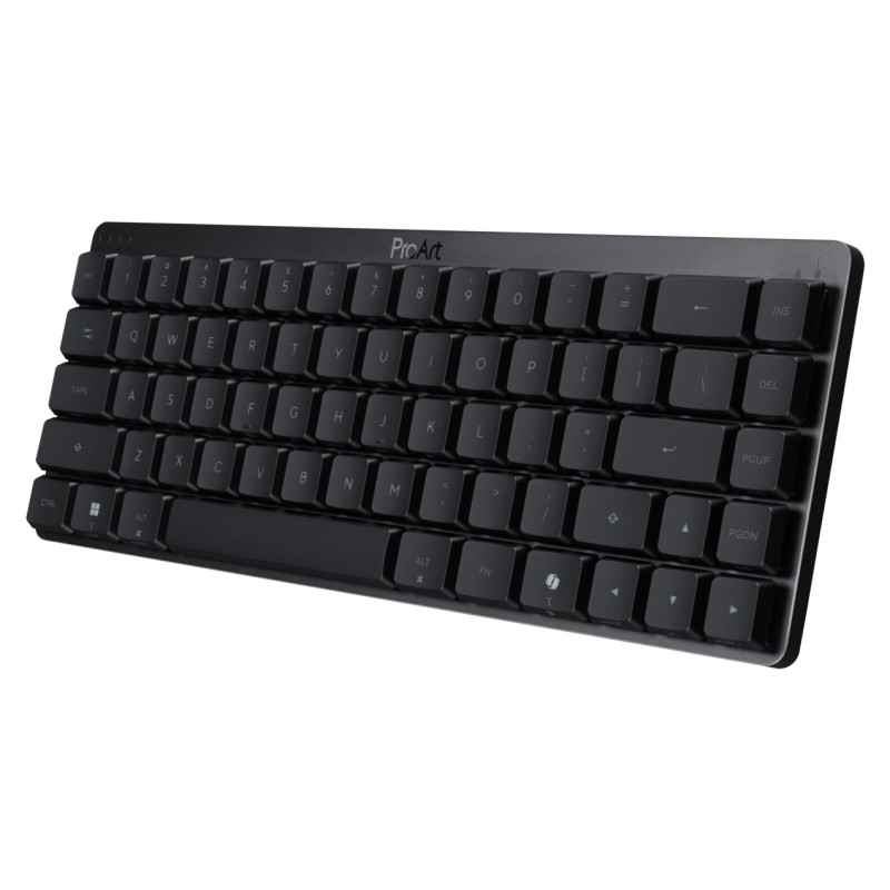 Asus KEYBOARD KD300 BLACK/UI 90XB0AN0-MKB020 ASUS