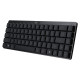 Asus KEYBOARD KD300 BLACK/UI 90XB0AN0-MKB020 ASUS