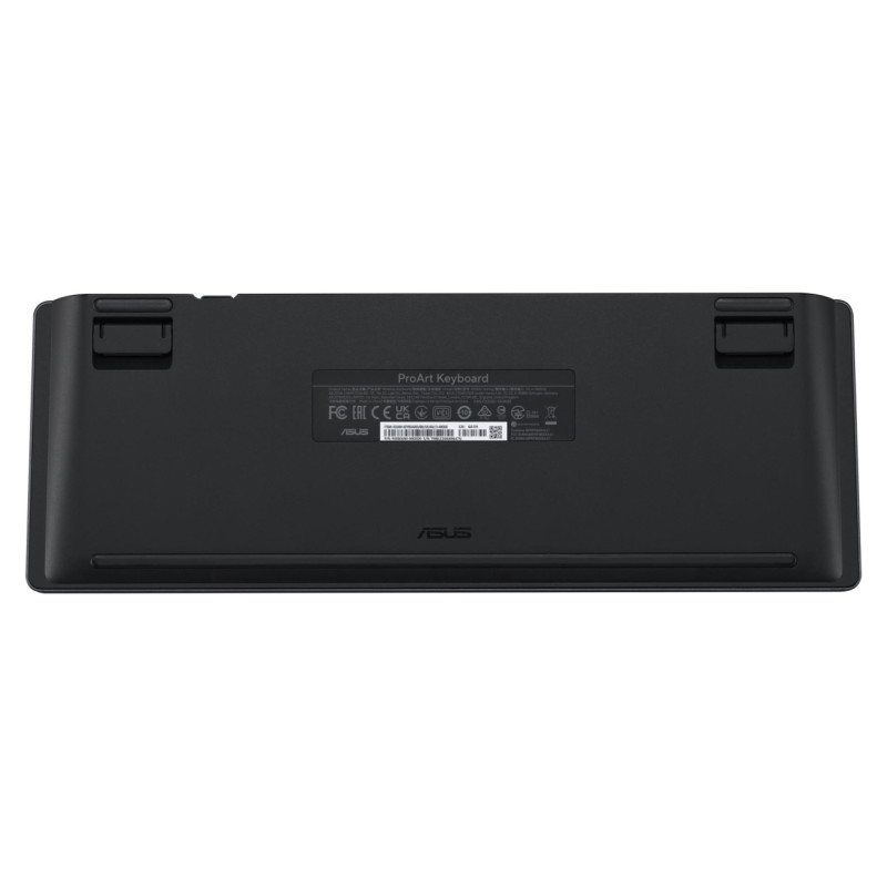 Asus KEYBOARD KD300 BLACK/UI 90XB0AN0-MKB020 ASUS