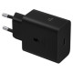 Samsung Tīkla lādētājs Samsung Type-C 60W Black