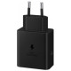 Samsung Tīkla lādētājs Samsung Type-C 60W Black