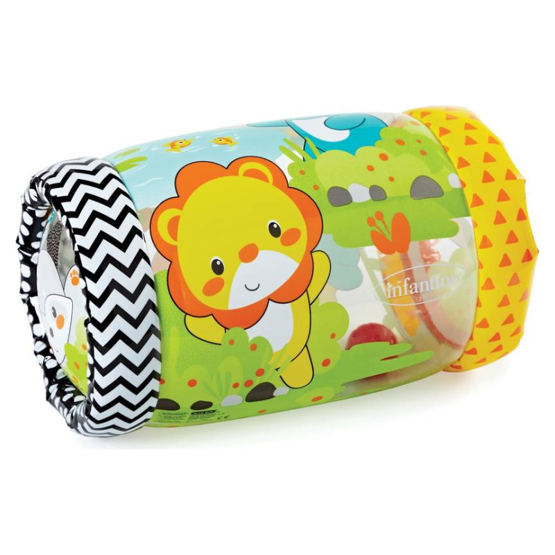 Infantino Piepū&scaron;amais cilindrs