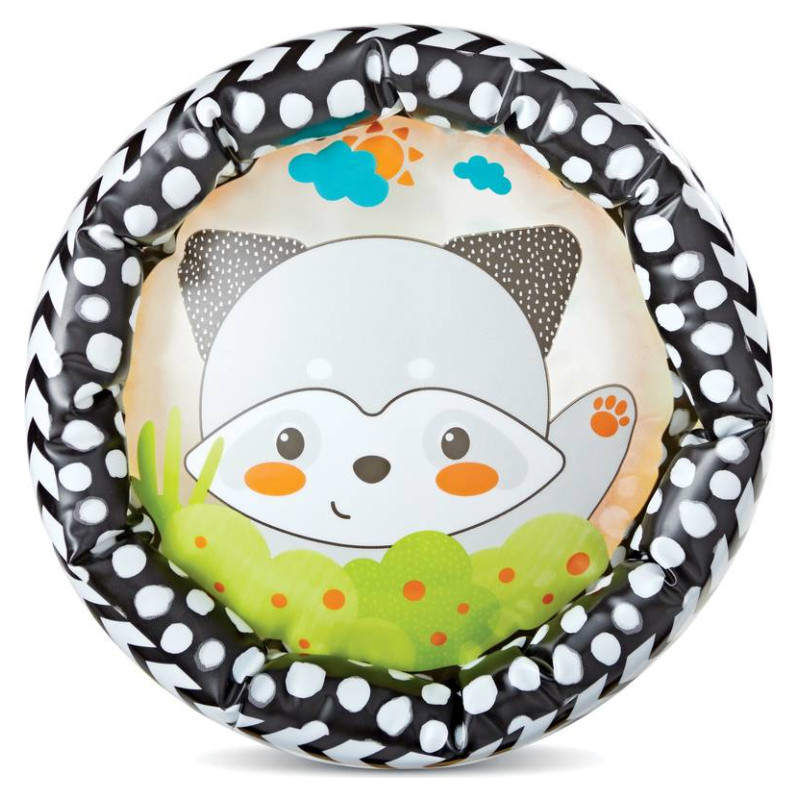 Infantino Piepū&scaron;amais cilindrs