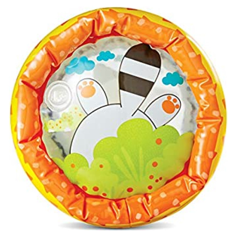 Infantino Piepū&scaron;amais cilindrs