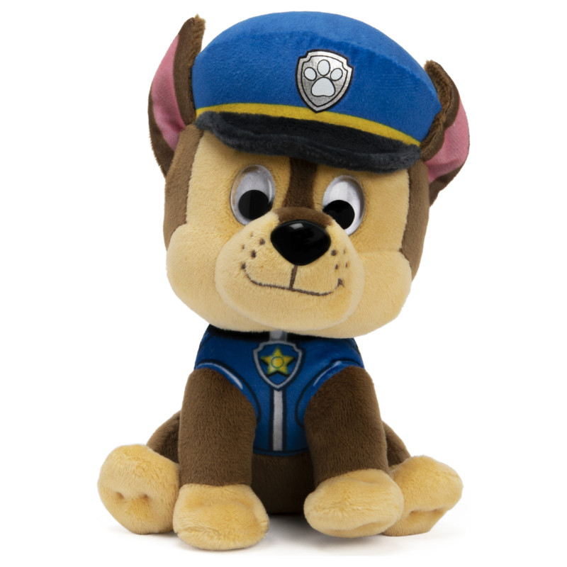 Paw Patrol Čeiss, 15cm plī&scaron;s