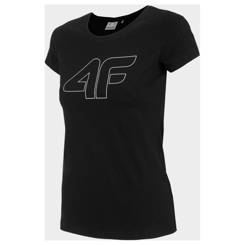 4F T-shirt 4F W H4L22-TSD353 20S (XS)