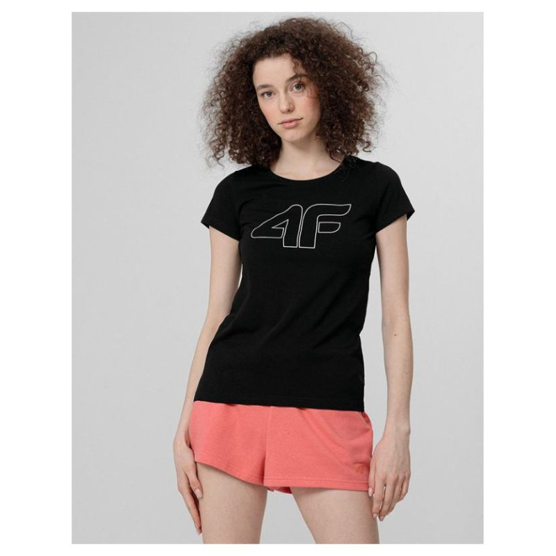 4F T-shirt 4F W H4L22-TSD353 20S (XS)