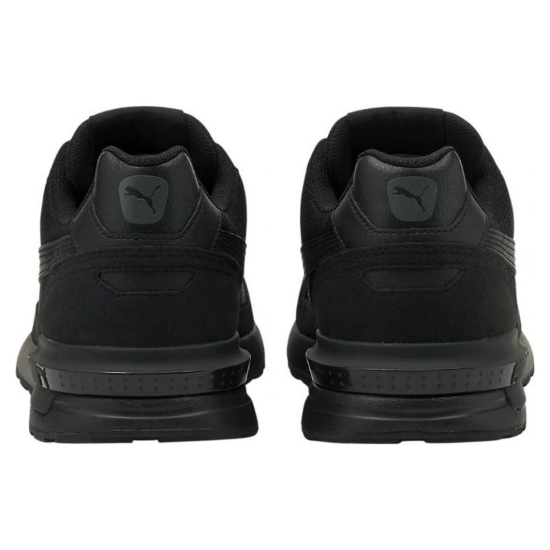 Puma Graviton M 380738 01 shoes (40,5)