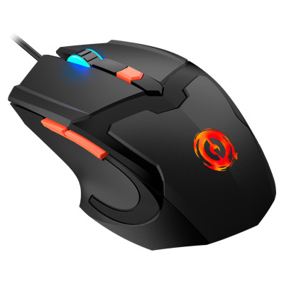 Canyon mouse Vigil GM-2 RGB 6buttons Wired Black