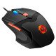 Canyon mouse Vigil GM-2 RGB 6buttons Wired Black