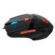 Canyon mouse Vigil GM-2 RGB 6buttons Wired Black
