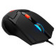 Canyon mouse Vigil GM-2 RGB 6buttons Wired Black