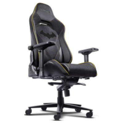 Trust Datorkrēsls Trust Ruya Pro GXT721BM Batman edition