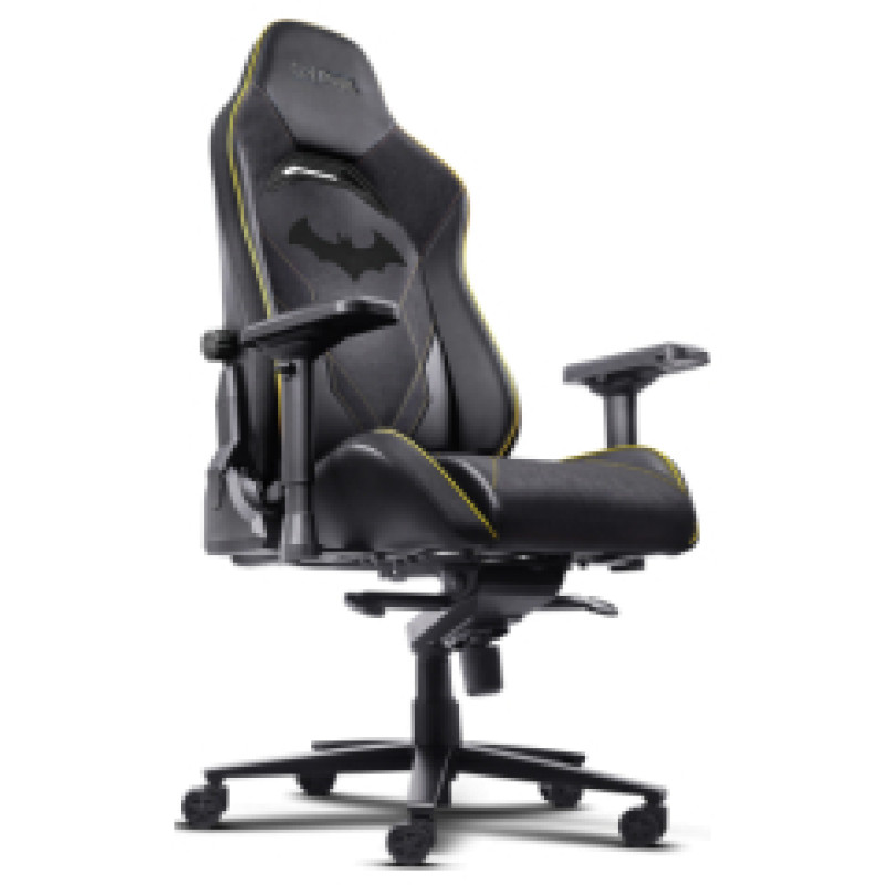 Trust Datorkrēsls Trust Ruya Pro GXT721BM Batman edition