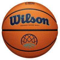 Wilson Evo NXT IN Game Ball Basketball WTB0900XBBCL (7)