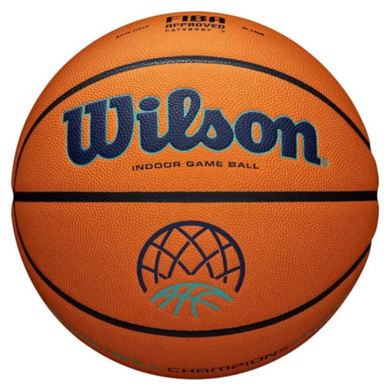 Wilson Evo NXT IN Game Ball Basketball WTB0900XBBCL (7)