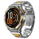 Blackview SMARTWATCH W90 PRO/SILVER W90PROSILVER BLACKVIEW