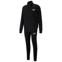 Puma Tracksuit Puma Clean Sweat Suit M 585840 01 (2 XL)