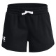 Under Armour Under Armor Rival Fleece Short W 1369858-001 (XS)