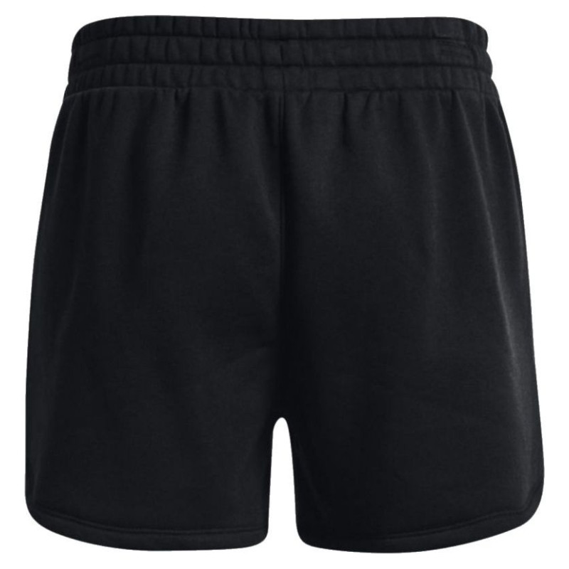 Under Armour Under Armor Rival Fleece Short W 1369858-001 (XS)