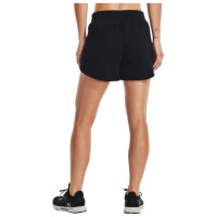 Under Armour Under Armor Rival Fleece Short W 1369858-001 (XS)