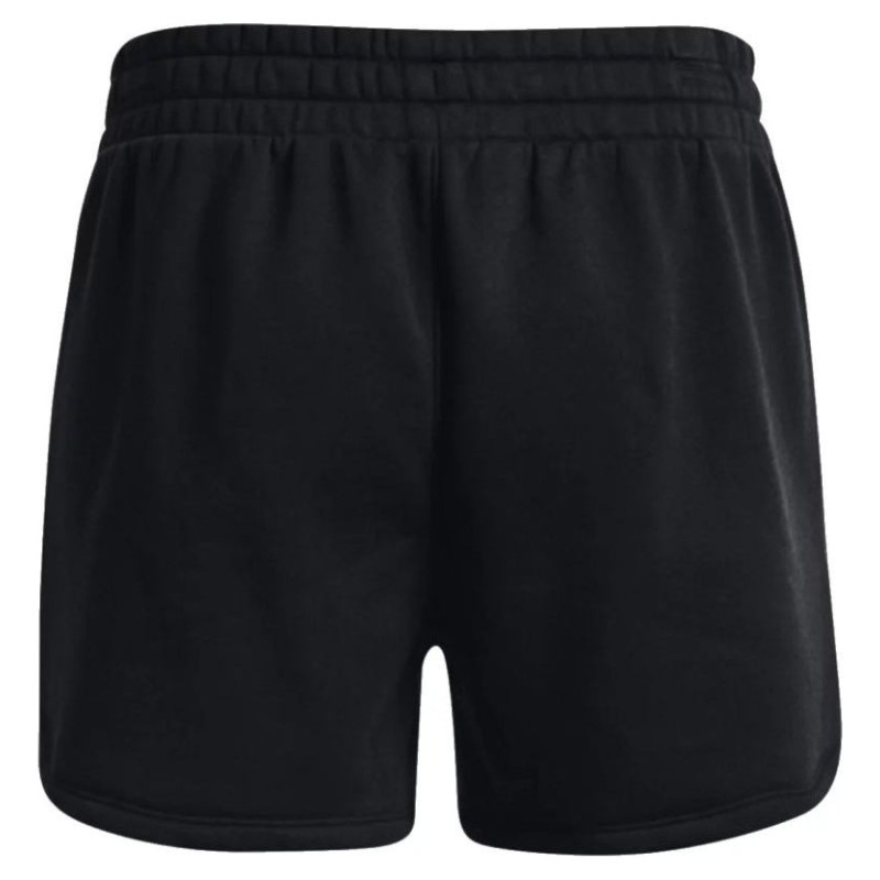 Under Armour Under Armor Rival Fleece Short W 1369858-001 (XS)