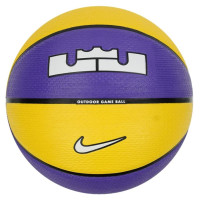 Nike Ball Nike Lebron James Playground 8P 2.0 Ball N1004372-575 (7)