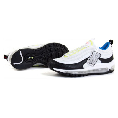 Nike Air Max 97 GS Jr DQ0980-100 (38)