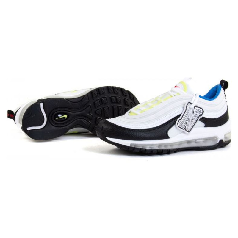 Nike Air Max 97 GS Jr DQ0980-100 (38)