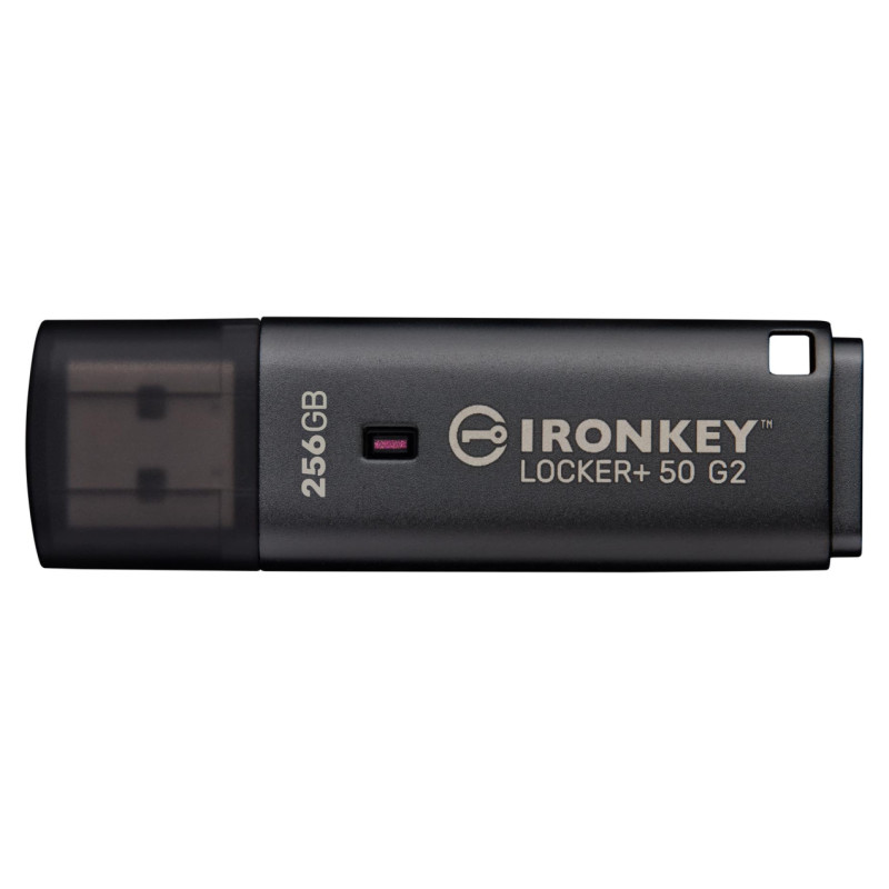 Kingston MEMORY DRIVE FLASH USB3.2/256GB IKLP50G2/256GB KINGSTON