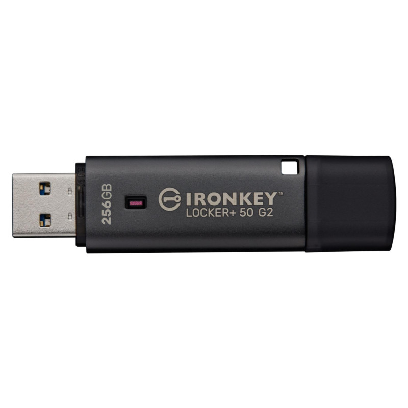 Kingston MEMORY DRIVE FLASH USB3.2/256GB IKLP50G2/256GB KINGSTON