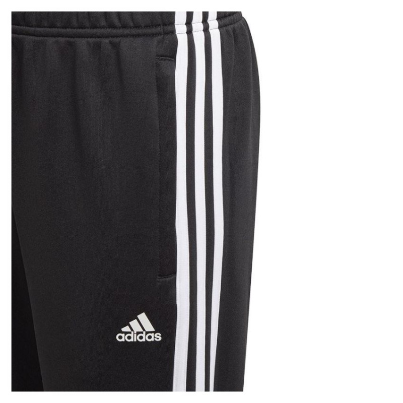 Adidas B 3S Pt Jr pants GN1498 (128 cm)