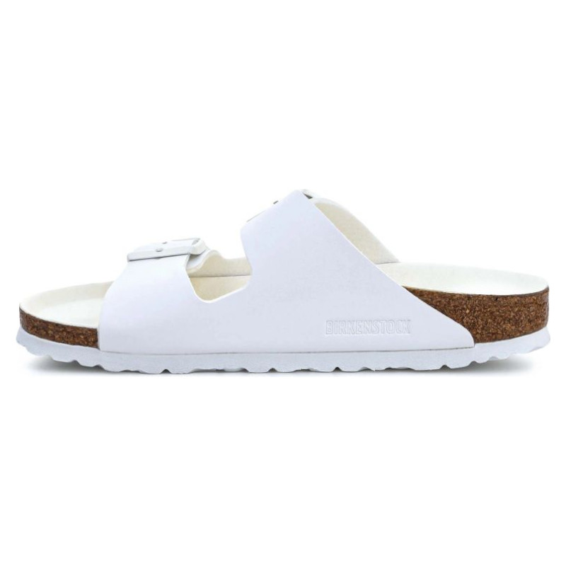 Birkenstock BS W 1019046 White shoes (EU 41)