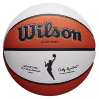 Wilson WNBA Official Game Ball WTB5000XB (6)