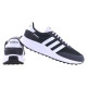Adidas Run 70S M GX3090 shoes (39)