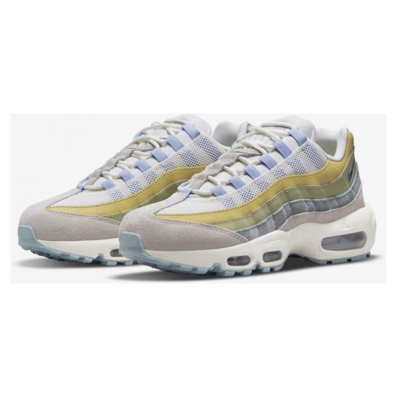 Nike Sportswear Nike Air Max 95 TM W DR7867-100 (35.5)