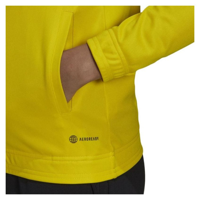 Adidas Entrada 22 Track Jacket W HI2137 (M)