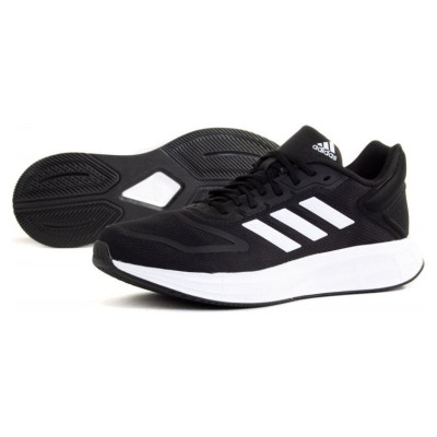 Adidas Duramo 10 M GW8336 shoes (44 2/3)