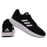 Adidas Duramo 10 M GW8336 shoes (44 2/3)