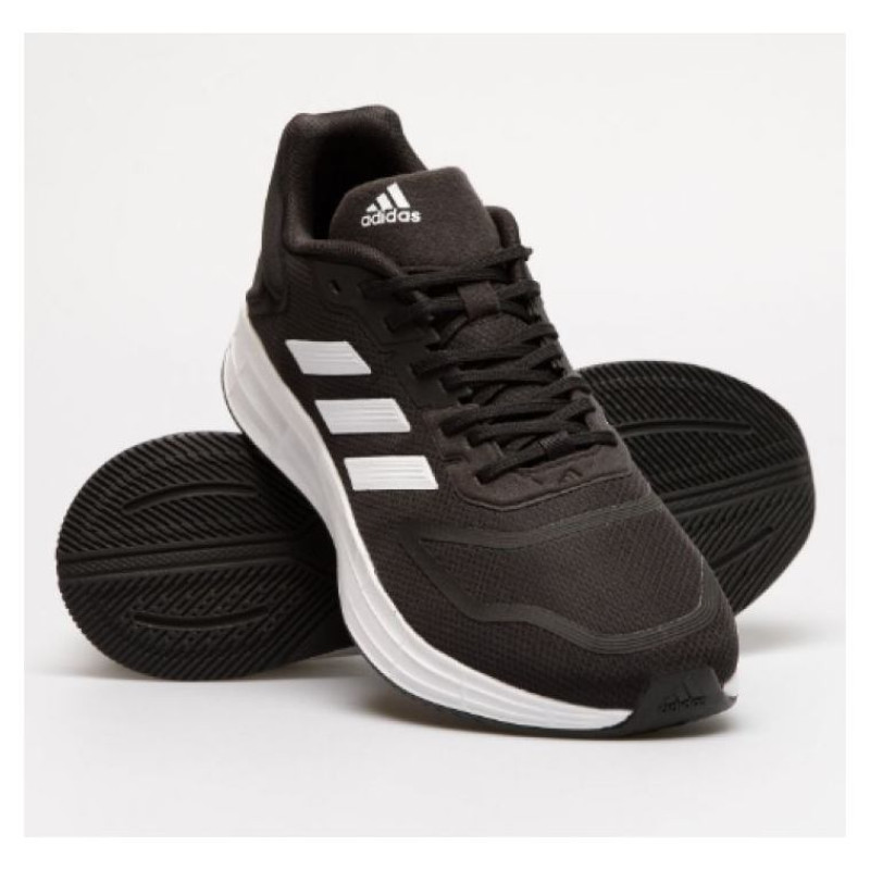 Adidas Duramo 10 M GW8336 shoes (45 1/3)