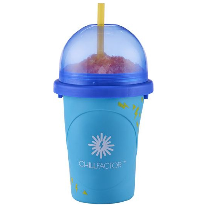 Chillfactor Slushy veidotājs "Colour Shock"