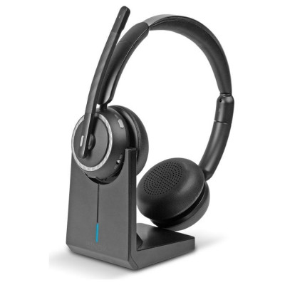 Lindy HEADSET L118/WIRELESS 20450 LINDY