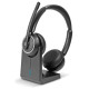 Lindy HEADSET L118/WIRELESS 20450 LINDY