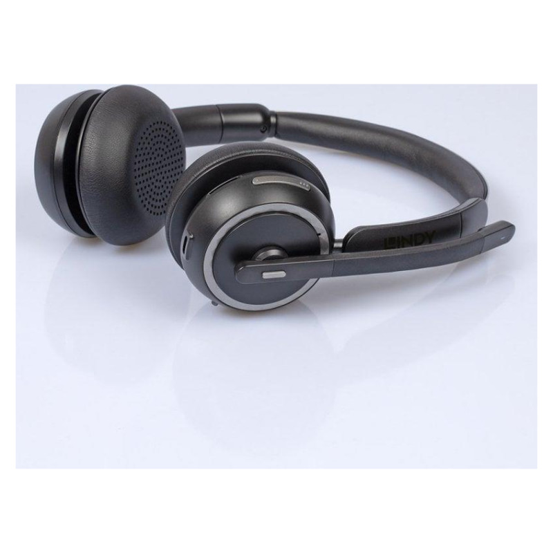 Lindy HEADSET L118/WIRELESS 20450 LINDY