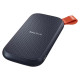 Sandisk External SSD|SANDISK|Read speed 800 MB/s|1000 GB|SanDisk Portable SSD (SDSSDE30-1T00-G26) - 1TB|SDSSDE30-1T00-G26