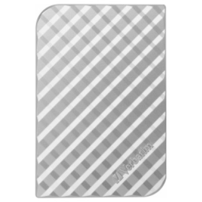 Verbatim Store n Go 1TB Silver
